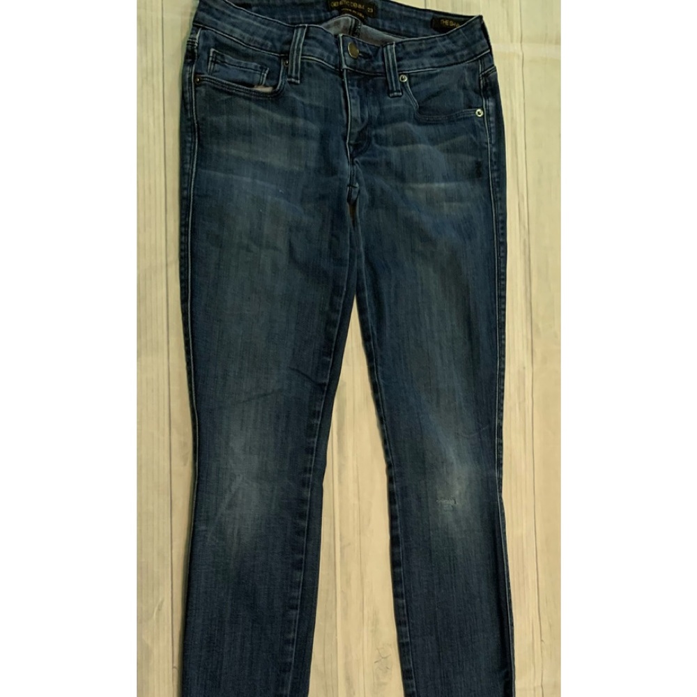 GENETIC DENIM JEANS